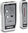 TRENDnet Network Cable Tester Tests Ethernet USB and BNC Cables Accurately Test Pin Configurations up to 300m 984 ft Local and Remote Testing Includes BNC to Ethernet Converters White TCNT2