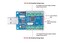 NOYITO USB 10Channel 12Bit AD Data Acquisition Module STM32 UART Communication USB to Serial Chip CH340 ADC Module