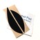 LZYDD Mouse AntiSlip Elastics Refined Side Grips Sweat Resistant Tape Pads for Razer Deathadder EliteDeathAdder Chroma