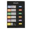 Really Good Stuff Small Group Management Pocket Chart with Folder Pockets 2675 x 4075 1 Set