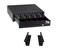 EOM-POS EOMPOS Cash Register Money Drawer Mounting Brackets for Under Counter Installation Built in Cable to Connect to Printer Compatible with Square Receipt Printer RequiredPrinter Driven