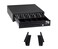 EOM-POS EOMPOS Cash Register Money Drawer Mounting Brackets for Under Counter Installation Built in Cable to Connect to Printer Compatible with Square Receipt Printer RequiredPrinter Driven