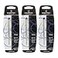 Sheaffer K Ballpoint Pen Refill Medium Point Blue Ink 3Pack 99325 by