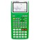 Nadex Scientific Calculator with Graph Functions for College and High School Students Engineering Advanced Mathematics Calculus Algebra Geometery Trigonometry Statistics Physics Chemistry Green