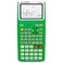Nadex Scientific Calculator with Graph Functions for College and High School Students Engineering Advanced Mathematics Calculus Algebra Geometery Trigonometry Statistics Physics Chemistry Green