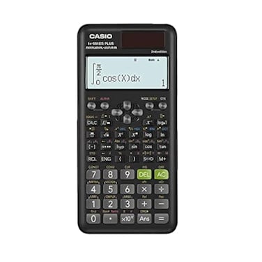 Casio FX991ES Plus2nd Edition Scientific Calculator