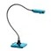 ZSEEWCAM Document Camera Blue Ultra High Definition 5MP USB Document Camera Mac OS Windows Chromebook Compatible for Live Demo Web Conferencing Distance Learning Remote TeachingScanner