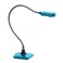 ZSEEWCAM Document Camera Blue Ultra High Definition 5MP USB Document Camera Mac OS Windows Chromebook Compatible for Live Demo Web Conferencing Distance Learning Remote TeachingScanner