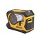 Brady M211 Portable Bluetooth Label Printer Kit M211KIT YellowBlack