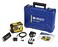 Brady M211 Portable Bluetooth Label Printer Kit M211KIT YellowBlack