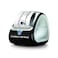 DYMO LabelWriter 450 Turbo Direct Thermal 600 x 300DPI BlackSilver Label Printer