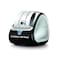 DYMO LabelWriter 450 Turbo Direct Thermal 600 x 300DPI BlackSilver Label Printer