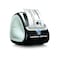 DYMO LabelWriter 450 Turbo Direct Thermal 600 x 300DPI BlackSilver Label Printer