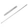APUXON Pocket Pointer with Clip Extends to 50cm Length Hand Pointer Extendable Telescopic Retractable Pointer Handheld Presenter Classroom Whiteboard Pointer
