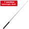 Virtue morals 3 Pcs Telescopic Teachers Pointer Retractable Pointer Whiteboard Pointer for Teachers Coach Presenter Classroom Extends to 39 Inches