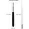 Virtue morals 3 Pcs Telescopic Teachers Pointer Retractable Pointer Whiteboard Pointer for Teachers Coach Presenter Classroom Extends to 39 Inches