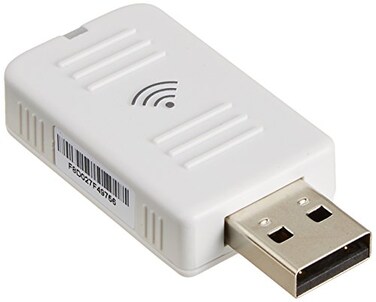 Epson EPSON projector wireless LAN unit ELPAP10