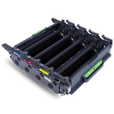 FOREBEN Drum Unit Replacement for DR310CL Compatible with Brother Printer HL4150CDN HL4570CDW HL4570CDWT MFC9460CDN MFC9560CDW MFC9970CDW 25000 Page Yield Replace for DR310CL
