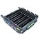 FOREBEN Drum Unit Replacement for DR431CL Compatible with Brother Printer HLL8260CDW HLL8360CDW HLL8360CDWT HLL8360CDWMT MFCL8610CDW MFCL8900CDW 30000 Page Yield Replace DR431CL