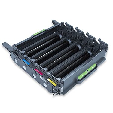 FOREBEN Drum Unit Replacement for DR431CL Compatible with Brother Printer HLL8260CDW HLL8360CDW HLL8360CDWT HLL8360CDWMT MFCL8610CDW MFCL8900CDW 30000 Page Yield Replace DR431CL