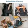 Canboc Carrying Case Black Case Only