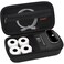 Canboc Carrying Case Black Case Only
