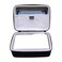 L LTGEM LTGEM Portable Printer Case Compatible with Liene M100 4x6 Photo PrinterCase Only
