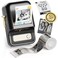 NIIMBOT B21 Pro Label Maker 300DPI HD Label Printer Ideal for NotesPhotos Study Graphics Memo Maker50x30mm LabelBlack