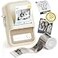 NIIMBOT Sticker Printer B21 Pro Portabel Sticker Maker Bluetooth Label Maker 300DPI HD Label Printer for Photos Notes Study Graphics Memo Maker50x30mm LabelWhite