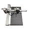 iDrawHome iDraw 20 TStructure Pen Plotter XY Plotter iDraw 20 XY Plotter Handwriting Robot Machine with A4 Working Range with Plate Twice Faster Writing Speed