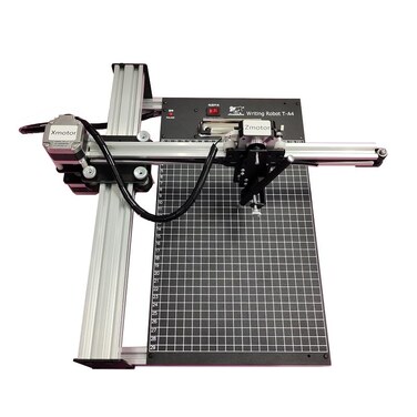 iDrawHome iDraw 20 TStructure Pen Plotter XY Plotter iDraw 20 XY Plotter Handwriting Robot Machine with A4 Working Range with Plate Twice Faster Writing Speed