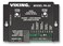 Viking PA2A Paging Loud Ringer Amplifier includes 25AE horn