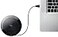 Jabra Speak 510 with Link 360 USB Bluetooth Speakerphone Optimized for UC