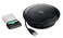 Jabra Speak 510 with Link 360 USB Bluetooth Speakerphone Optimized for UC