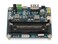 waveshare Waveshare Solar Power Management Module for 6V24V Solar Panel Supports Solar PanelUSB Connection Battery Charging Onboard MPPT Set Switch
