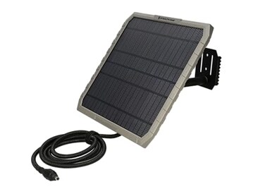 Stealth Cam Solar Panel