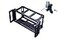 PQIQP 1 Set WINDCAMP ARK705 ShieldRC2 Quick Release Support for IC705 Carry Cage for IC705