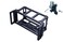 PQIQP 1 Set WINDCAMP ARK705 ShieldRC2 Quick Release Support for IC705 Carry Cage for IC705