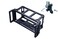 PQIQP 1 Set WINDCAMP ARK705 ShieldRC2 Quick Release Support for IC705 Carry Cage for IC705