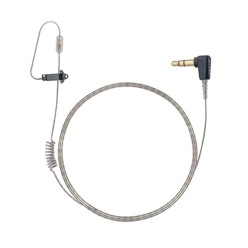 نير Near 360 Single Ear Earpiece Left Connector 22