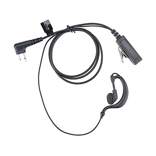 كيه إس كيه ستورم Kskstorm Ks k-storm CP200 Earpiece Headset