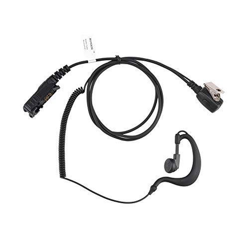 jeuyoede Jeuyoede XPR3500e Earpiece Headset gshape