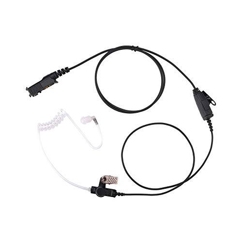 airsn Airsn Earpiece For Motorola XPR3300e XPR3500e wired