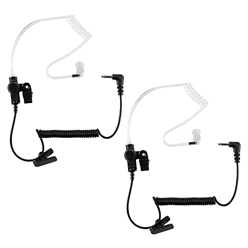 إيريفا Eripha Police Earpiece 1 Pin 3.5 MM
