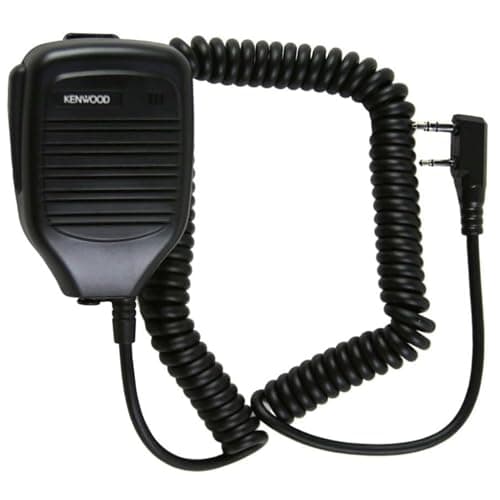 kenwood Kenwood KMC21 2 PIN