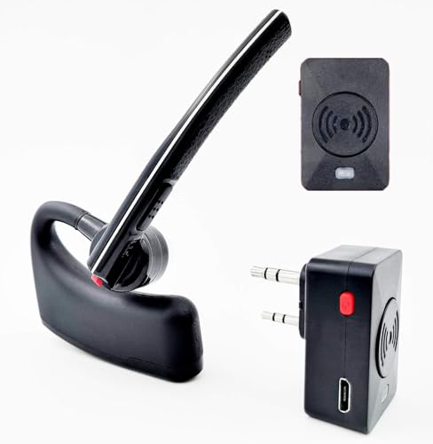 radtel Radtel Bluetooth Headset bluetooth