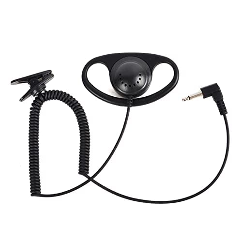 توايرديو Twayrdio Listen Receive Only Radio Earpiece 3.5 MM