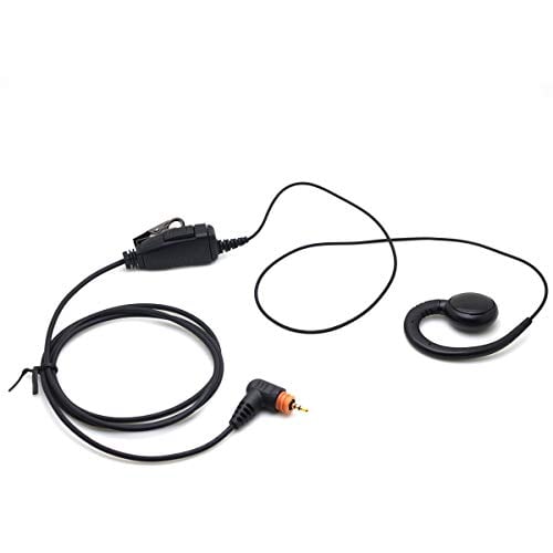 kymate Kymate SL300 Earpiece With Mic Ptt