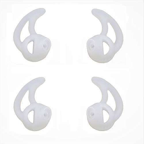 Luckvan Luckvan Silicone Fin Ear Mold