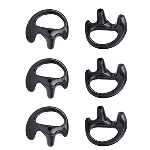 توايرديو Twayrdio Medium Size Earbud Earmold Earplug medium